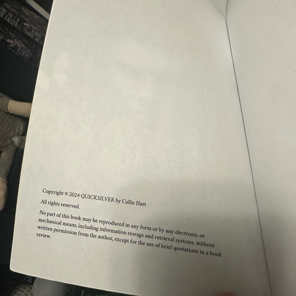 Indie OOP Quicksilver - Picture 4 of 5